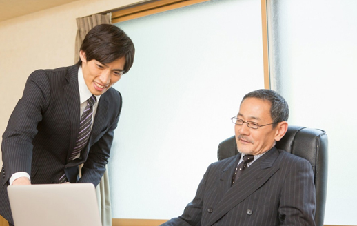 合伙企業注冊